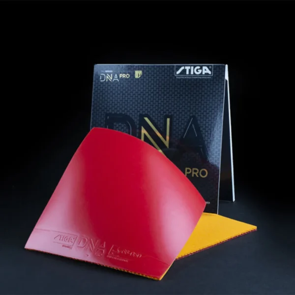 Stiga DNA Pro H Table Tennis Rubber
