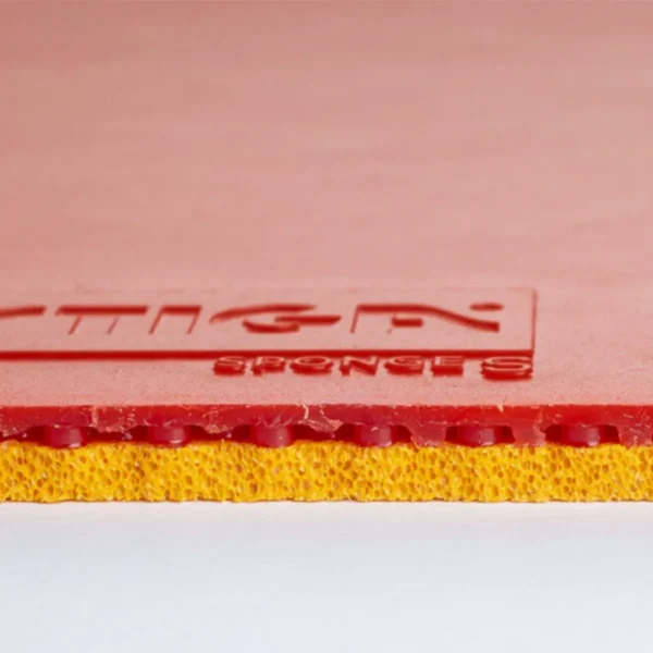 Stiga DNA Pro S Table Tennis Rubber