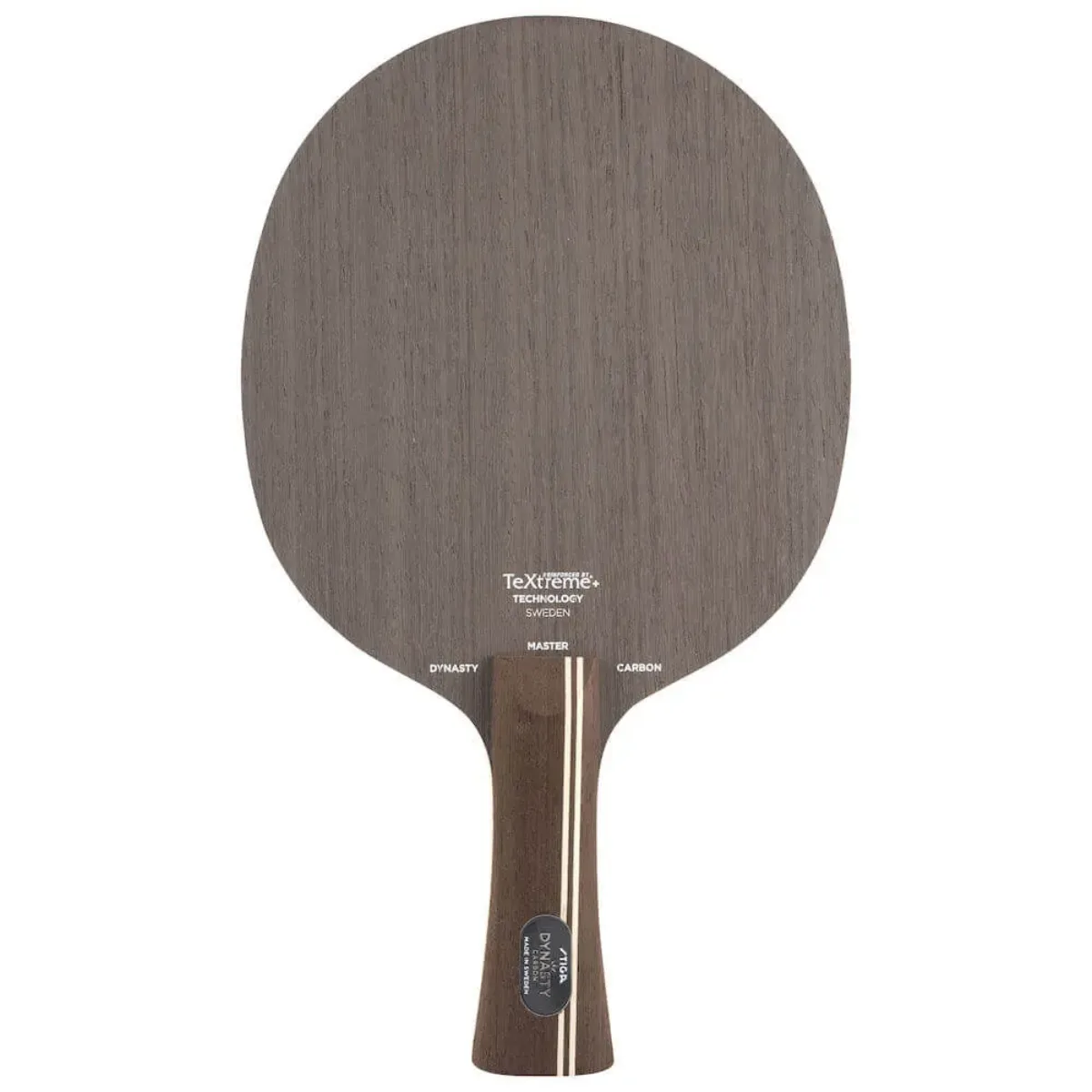 Stiga Dynasty Carbon Table Tennis Blade