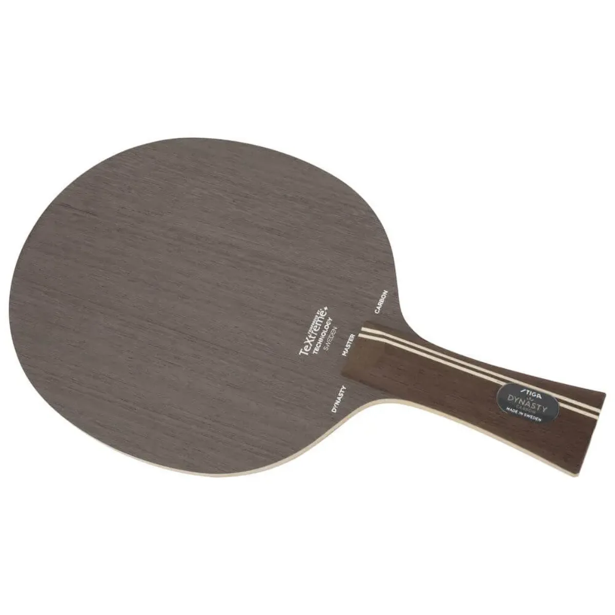 Stiga Dynasty Carbon Table Tennis Blade