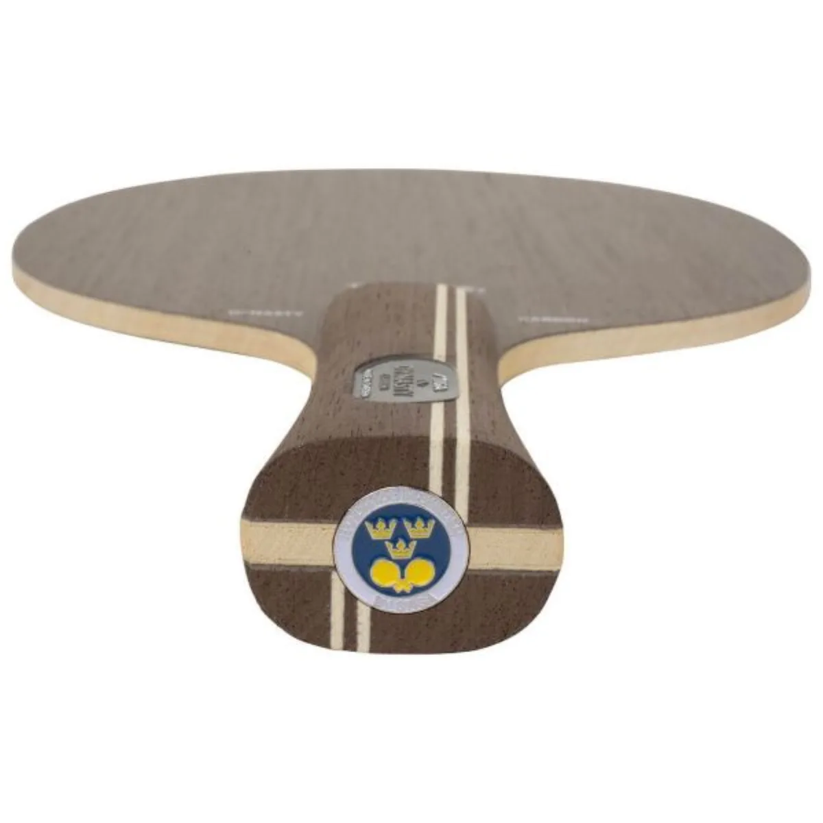 Stiga Dynasty Carbon Table Tennis Blade