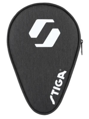 Stiga Batcover Eco Rival Single – Black