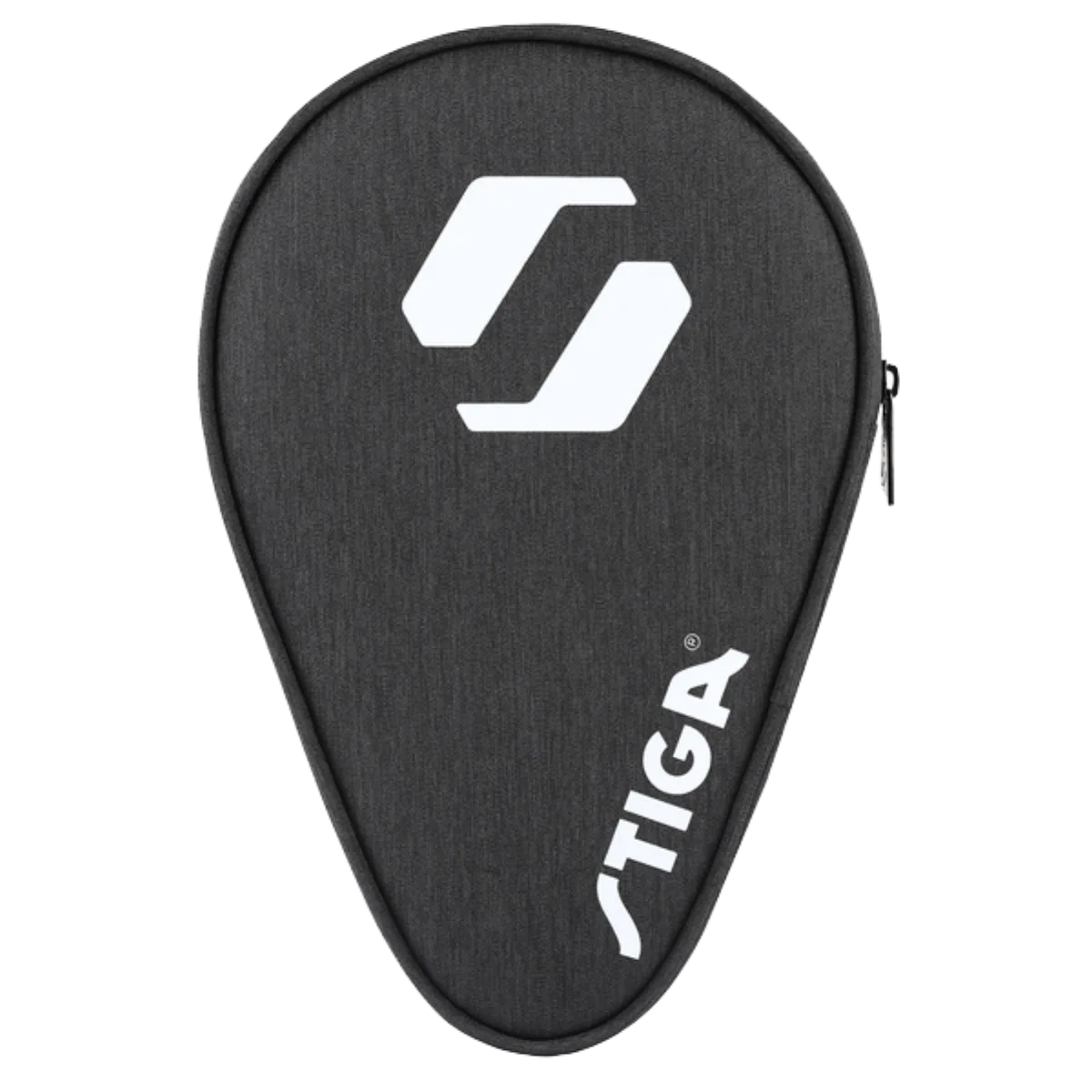 Stiga Batcover Eco Rival Single – Black