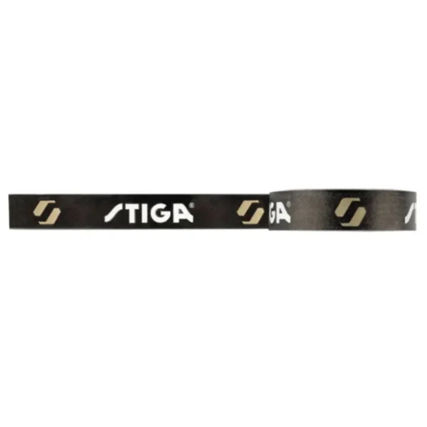 Stiga Edge tape 5m x 12 mm Stiga Edge tape 5m x 12 mm