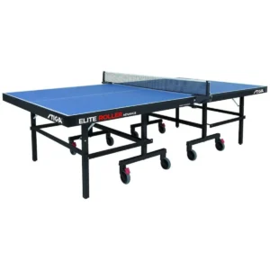 Stiga Elite Roller Advance 22mm Table Tennis Table