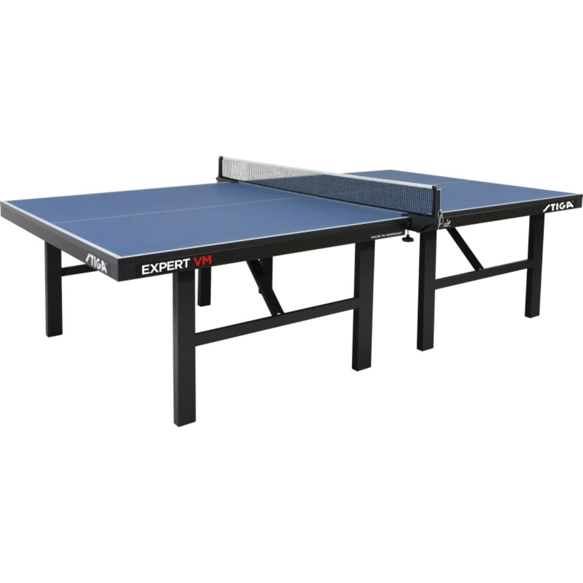 Stiga ITTF Expert VM 30mm Table Tennis Table