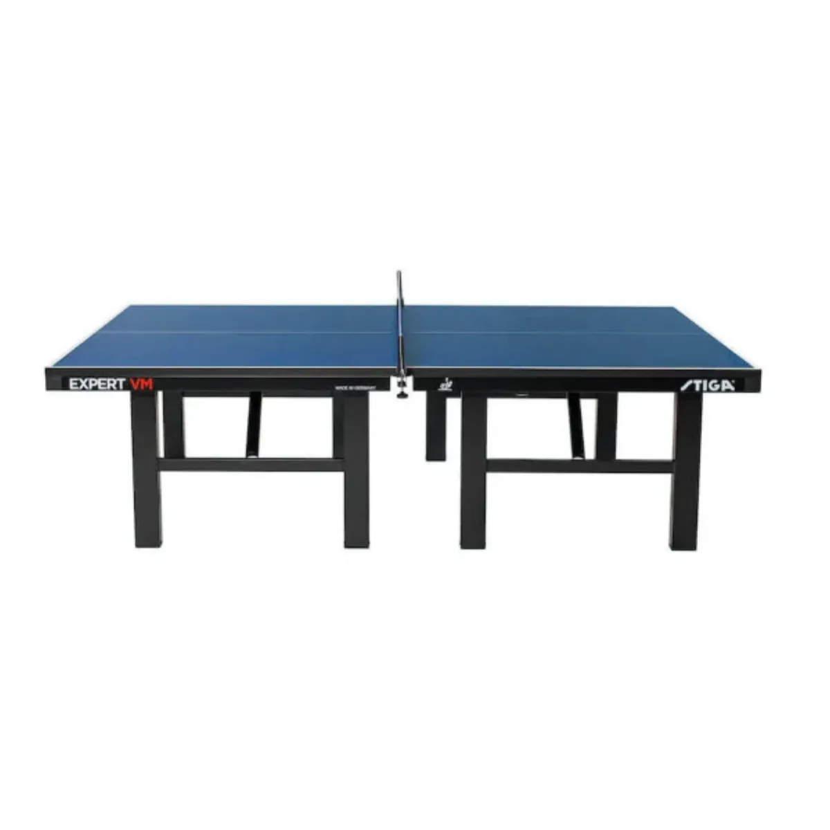 Stiga ITTF Expert VM 30mm Table Tennis Table