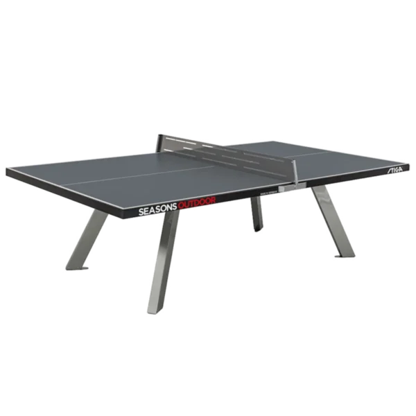 Stiga Four Seasons Outdoor Table Tennis Table