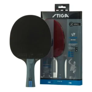 Stiga Future 3* Table Tennis Racket