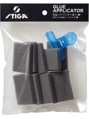 Stiga Glue Applicator 10 pk