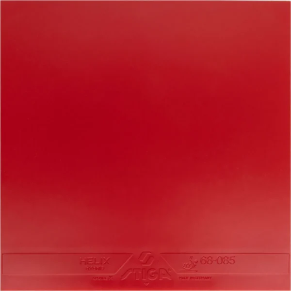 Stiga Helix Hybrid M Table Tennis Rubber