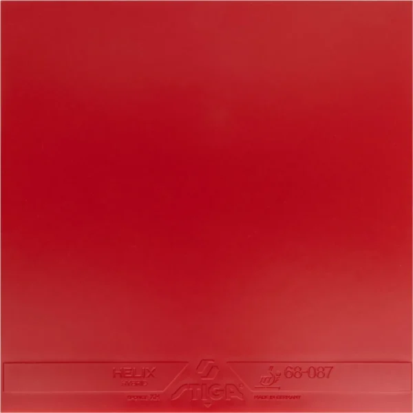 Stiga Helix Hybrid XH Table Tennis Rubber