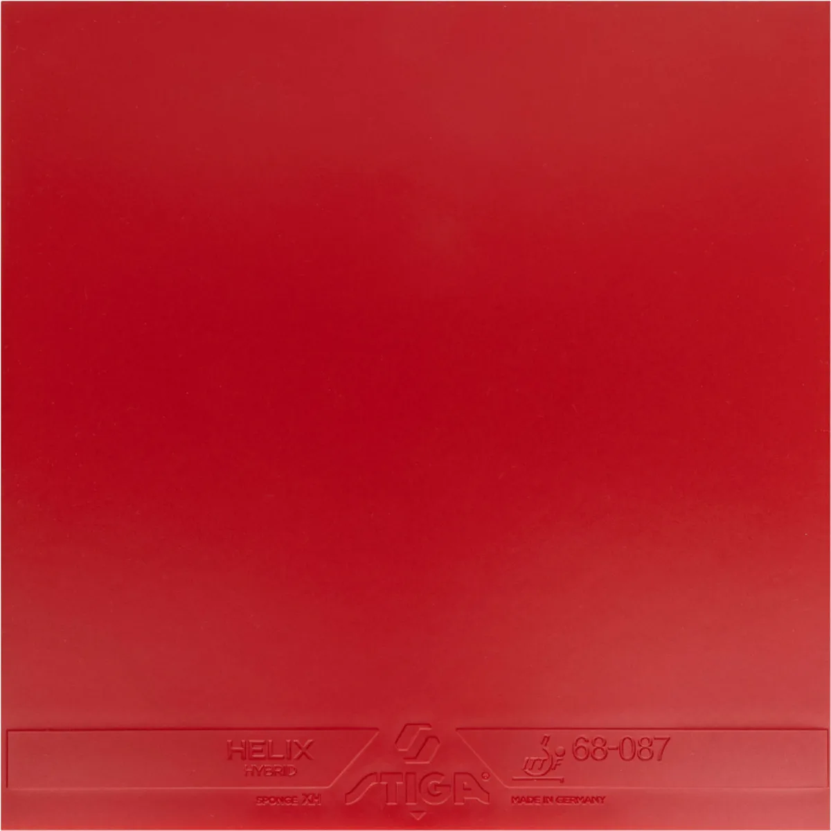 Stiga Helix Hybrid XH Table Tennis Rubber