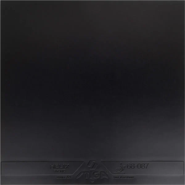 Stiga Helix Hybrid XH Table Tennis Rubber