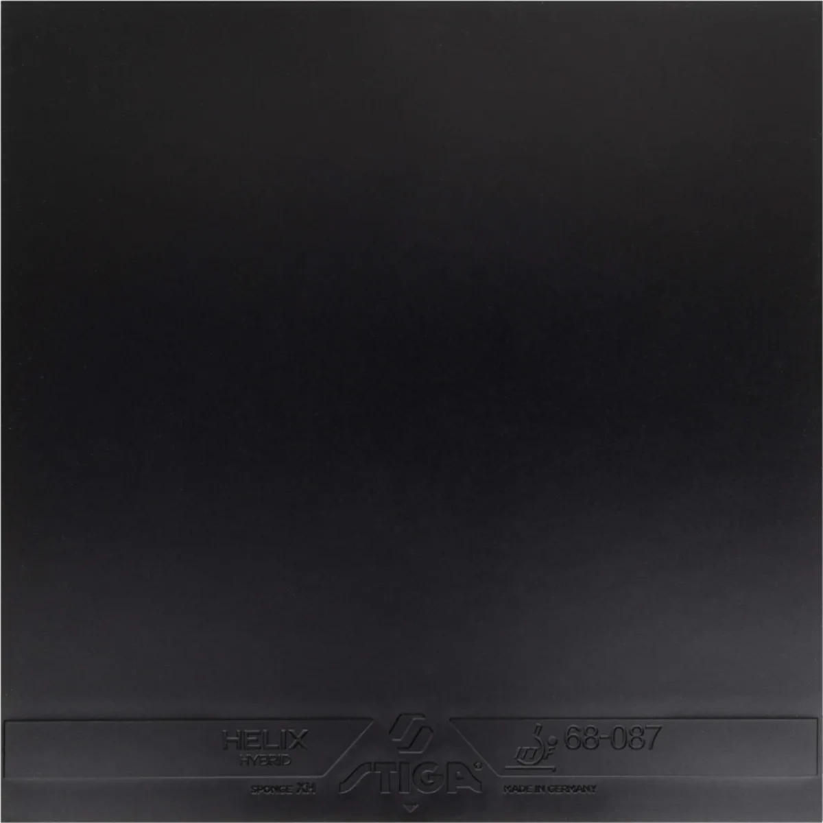 Stiga Helix Hybrid XH Table Tennis Rubber