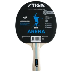 Stiga Arena Table Tennis Racket
