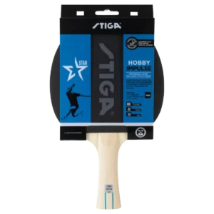 Stiga Hobby Impluse Table Tennis Racket
