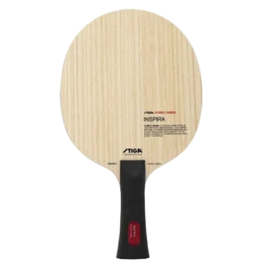 Stiga Inspira Hybrid Carbon Table Tennis Blade