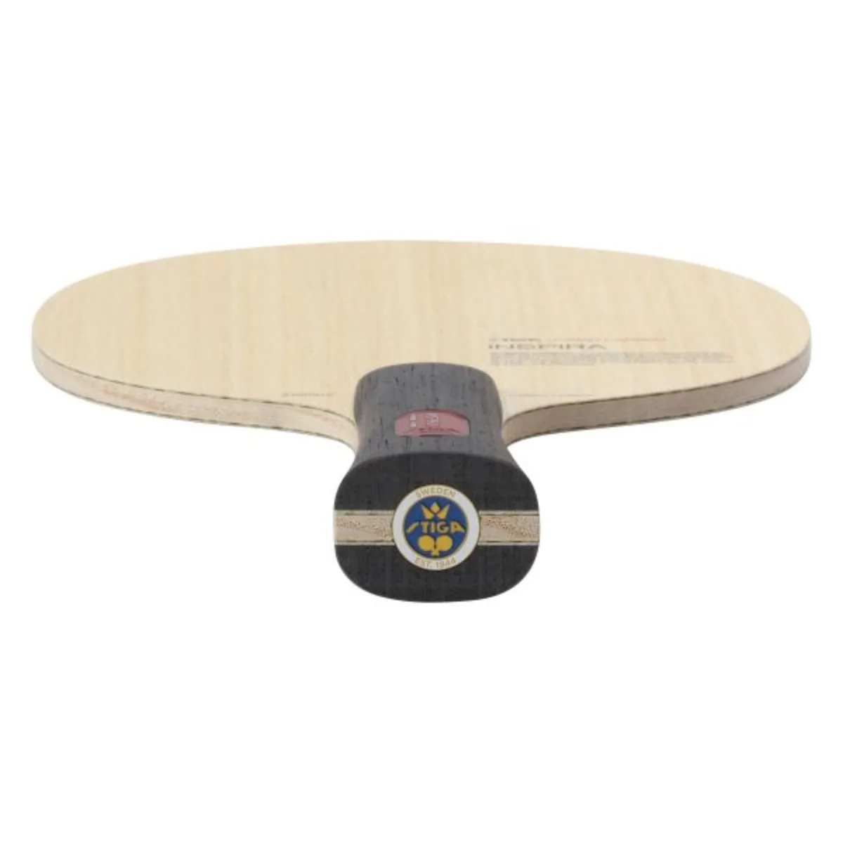 Stiga Inspira Hybrid Carbon Table Tennis Blade