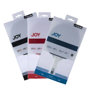 Stiga Joy Table Tennis Racket