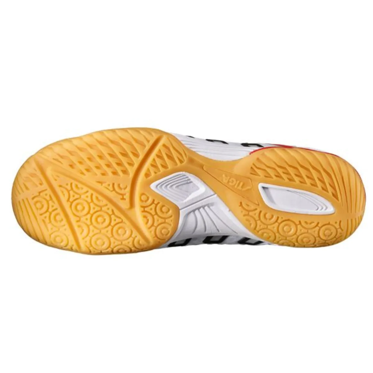 Stiga Liner II Table Tennis Shoes