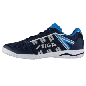 Stiga Liner III Shoe Blue Edition