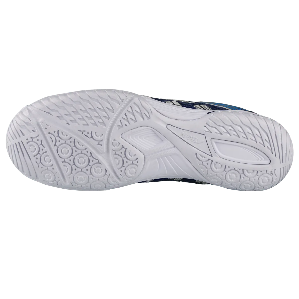 Stiga Liner III Shoe Blue Edition