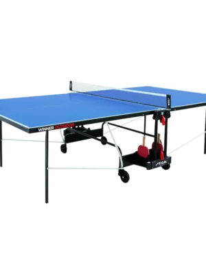 Stiga Winner 4mm Outdoor Melamine Resin Table Tennis Table Stiga Winner 4mm Outdoor Melamine Resin Table Tennis Table