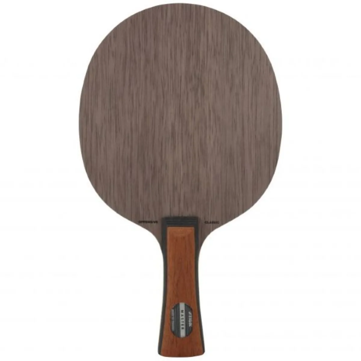 Stiga Offensive Classic Table Tennis Blade