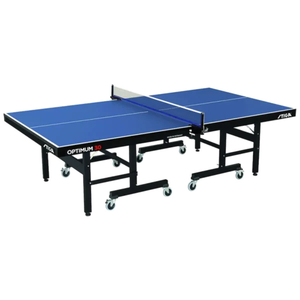Stiga Optimum 30mm Table Tennis Table