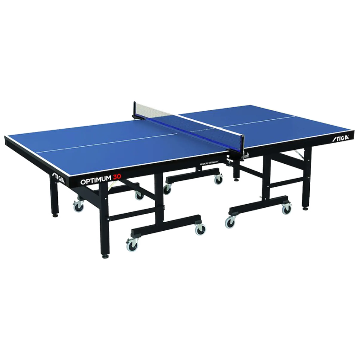 Stiga Optimum 30mm Table Tennis Table