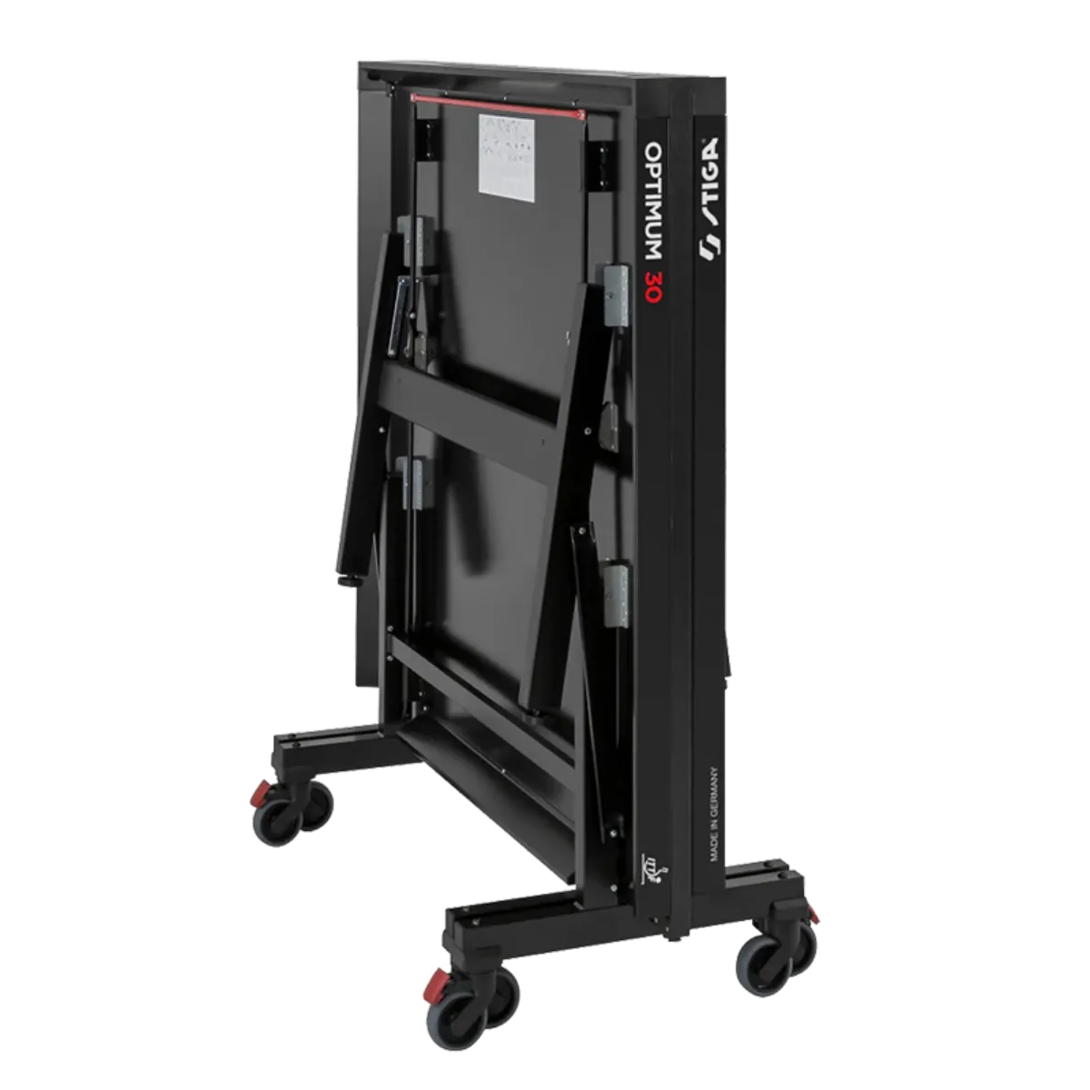 Stiga Optimum 30mm Table Tennis Table