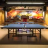 Stiga Optimum 30mm Table Tennis Table