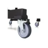 Stiga Optimum 30mm Table Tennis Table