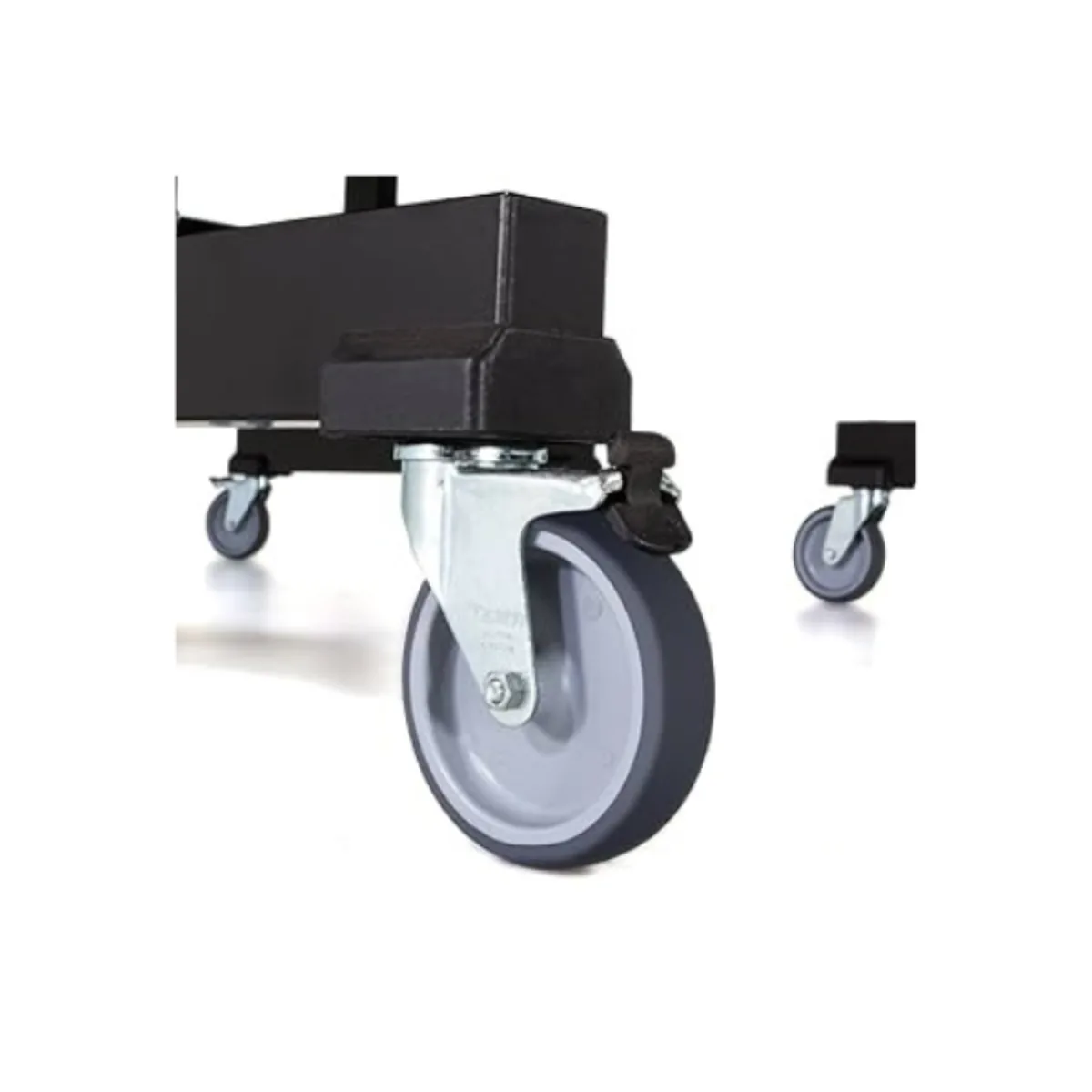 Stiga Optimum 30mm Table Tennis Table