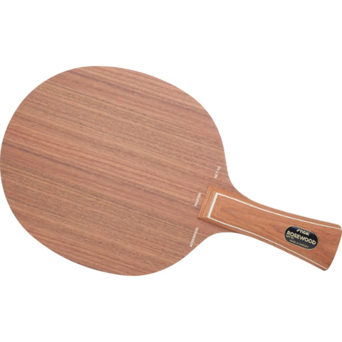 Stiga Rosewood NCT VII Table Tennis Blade