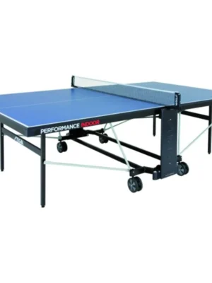 Stiga Performance Indoor 19mm CS Table Tennis Table Stiga Performance Indoor 19mm CS Table Tennis Table