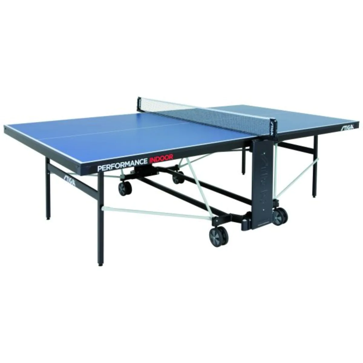 Stiga Performance Indoor 19mm CS Table Tennis Table