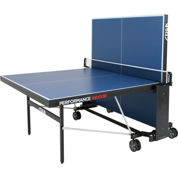 Stiga Performance Indoor 19mm CS Table Tennis Table
