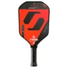 Stiga Pickelball Paddle Aviox Fiber Poly Pro – Red