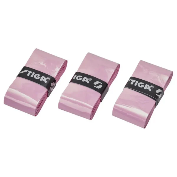 Stiga Pickellball Padel Ultra Elite Overgrip 12-Pack Stiga Pickellball Padel Ultra Elite Overgrip 12-Pack