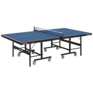 Stiga Privat Roller Table Tennis Table