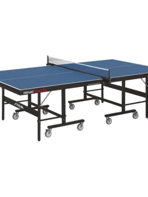 Stiga Privat Roller Table Tennis Table Stiga Privat Roller Table Tennis Table
