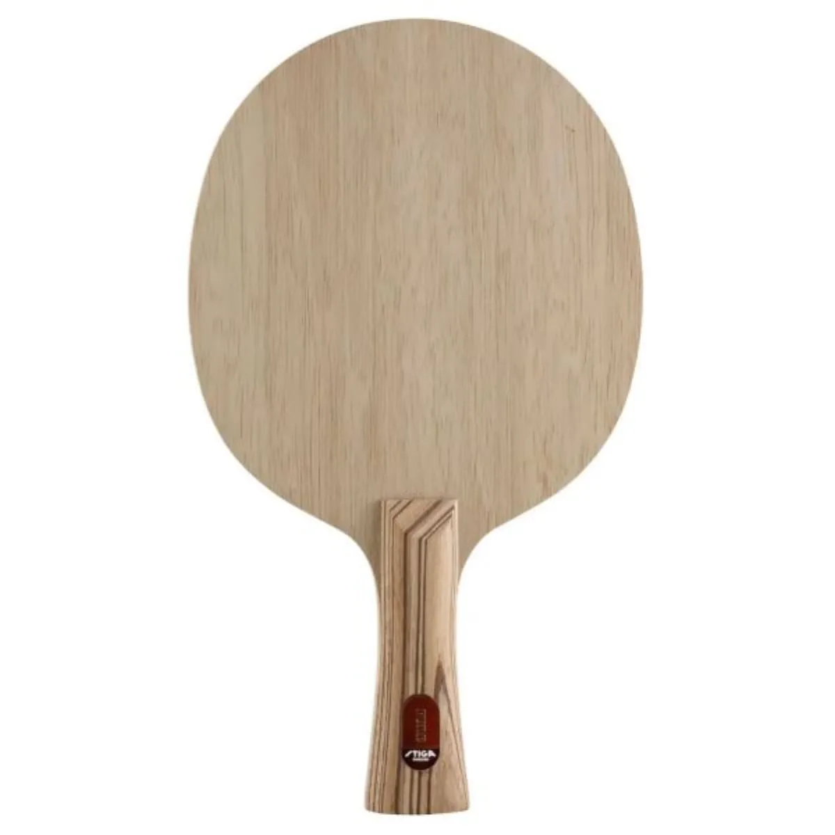 Stiga Pure Table Tennis Blade