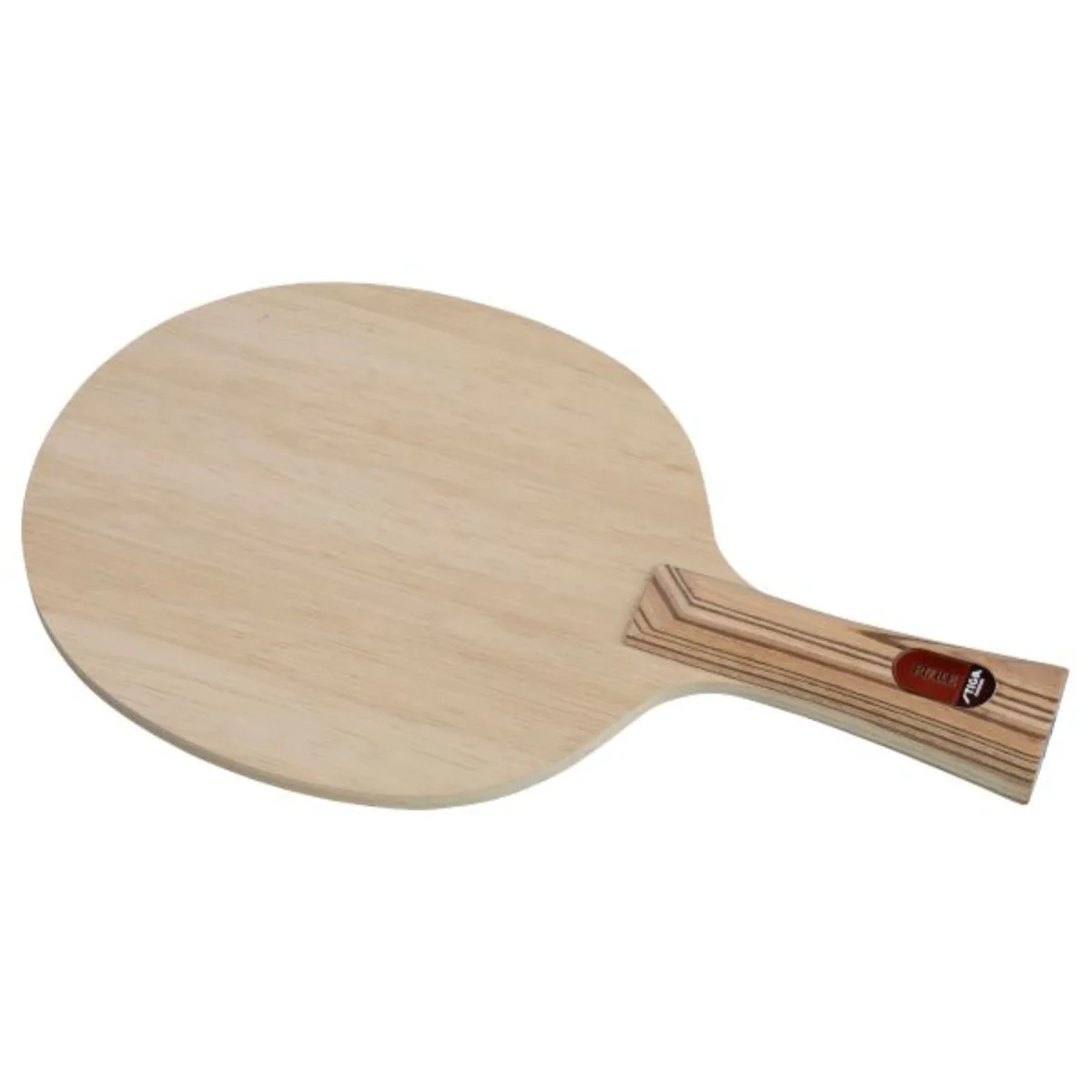 Stiga Pure Table Tennis Blade