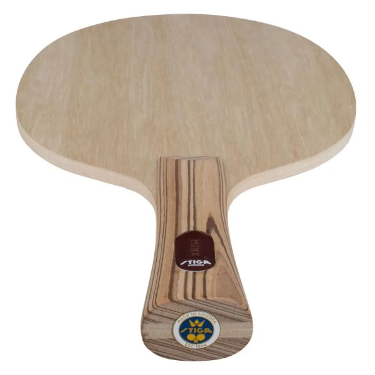 Stiga Pure Table Tennis Blade