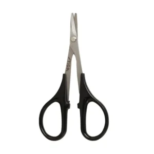 Stiga Rubber Scissors Precise