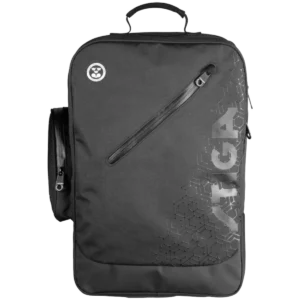 Stiga Rucksack Hexagon Black / Orange
