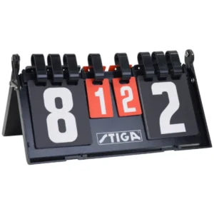 Stiga Scorer Small Black