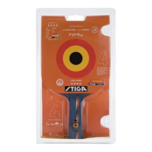 Stiga Infinity Table Tennis Racket